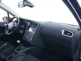Citroen C4 segunda mano Zaragoza