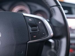 Citroen C4 segunda mano Zaragoza