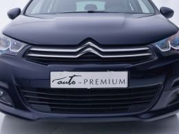 Citroen C4 segunda mano Zaragoza