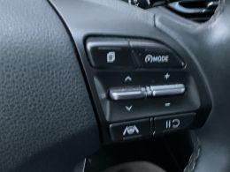 Hyundai i30 segunda mano Zaragoza