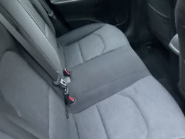Hyundai i30 segunda mano Zaragoza