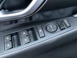 Hyundai i30 segunda mano Zaragoza