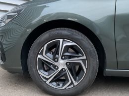 Hyundai i30 segunda mano Zaragoza