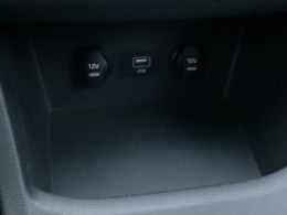 Hyundai i30 segunda mano Zaragoza