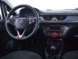 Opel Corsa segunda mano Zaragoza