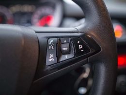 Opel Corsa segunda mano Zaragoza