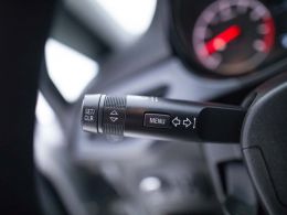 Opel Corsa segunda mano Zaragoza
