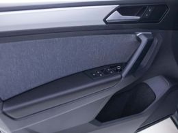SEAT Tarraco segunda mano Zaragoza