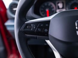 SEAT Arona segunda mano Zaragoza
