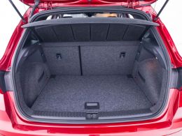 SEAT Arona segunda mano Zaragoza
