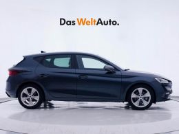 SEAT Nuevo León segunda mano Zaragoza