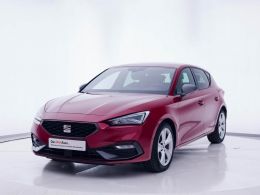 SEAT Nuevo León segunda mano Zaragoza