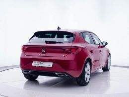 SEAT Nuevo León segunda mano Zaragoza