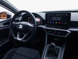 SEAT Nuevo León segunda mano Zaragoza
