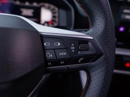 SEAT Nuevo León segunda mano Zaragoza