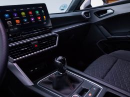 SEAT Nuevo León segunda mano Zaragoza