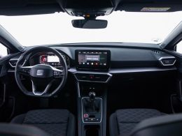 SEAT Nuevo León segunda mano Zaragoza