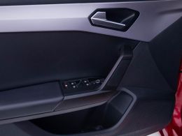 SEAT Nuevo León segunda mano Zaragoza