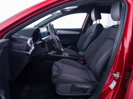 SEAT Nuevo León segunda mano Zaragoza