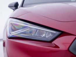 SEAT Nuevo León segunda mano Zaragoza