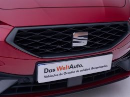 SEAT Nuevo León segunda mano Zaragoza