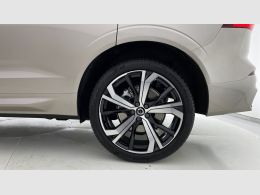 Volvo XC60 segunda mano Zaragoza