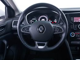 Renault Megane segunda mano Zaragoza