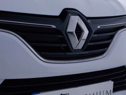 Renault Megane segunda mano Zaragoza