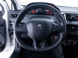 Peugeot 208 segunda mano Zaragoza