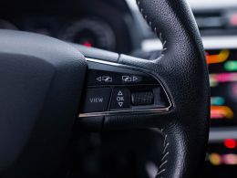 SEAT Arona segunda mano Zaragoza