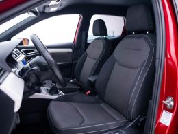 SEAT Arona segunda mano Zaragoza