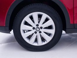 SEAT Arona segunda mano Zaragoza