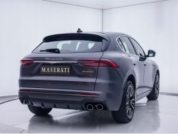 Maserati Grecale segunda mano Zaragoza