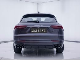 Maserati Grecale segunda mano Zaragoza