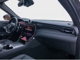Maserati Grecale segunda mano Zaragoza