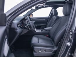 Maserati Grecale segunda mano Zaragoza