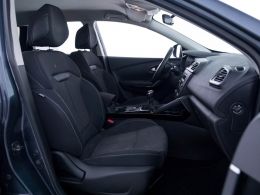 Renault Kadjar segunda mano Zaragoza