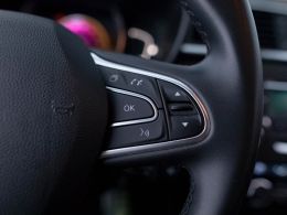 Renault Kadjar segunda mano Zaragoza