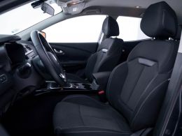 Renault Kadjar segunda mano Zaragoza