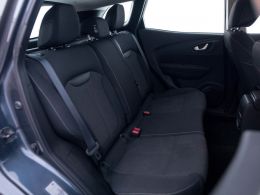 Renault Kadjar segunda mano Zaragoza