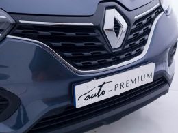Renault Kadjar segunda mano Zaragoza