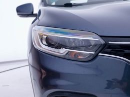Renault Kadjar segunda mano Zaragoza