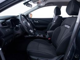 Renault Kadjar segunda mano Zaragoza