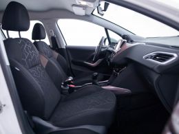 Peugeot 2008 segunda mano Huesca