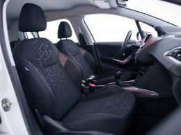 Peugeot 2008 segunda mano Huesca