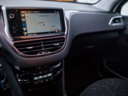 Peugeot 2008 segunda mano Huesca