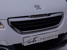 Peugeot 2008 segunda mano Huesca