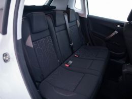 Peugeot 2008 segunda mano Huesca
