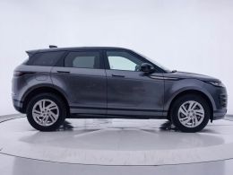 Land Rover Range Rover Evoque segunda mano Zaragoza