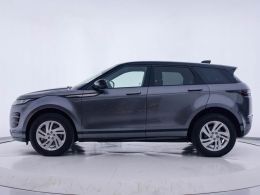 Land Rover Range Rover Evoque segunda mano Zaragoza
